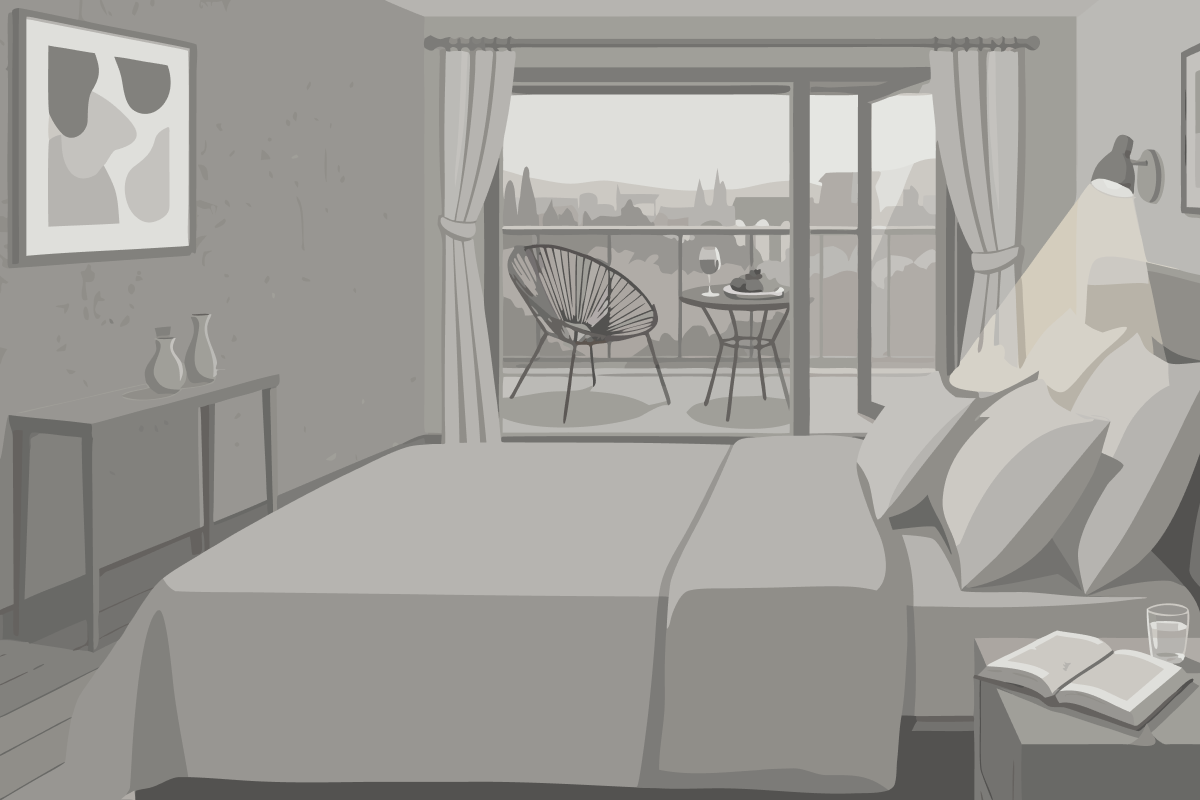 Casa Mobile Comfort