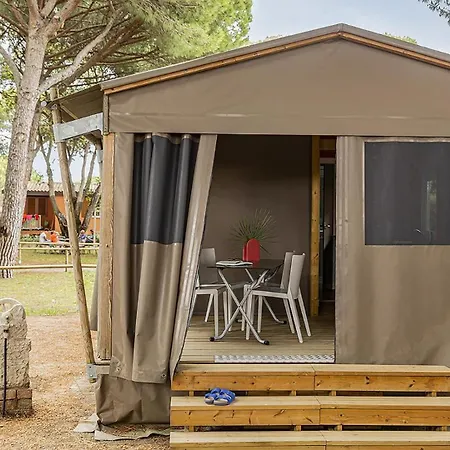 Argentario Camping Village-3