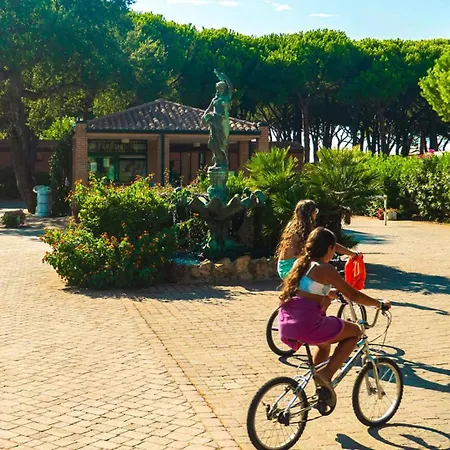 Argentario Camping Village-2